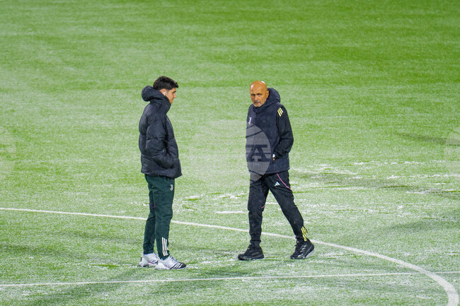 Norway Champions League Soccer