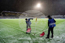 Norway Champions League Soccer