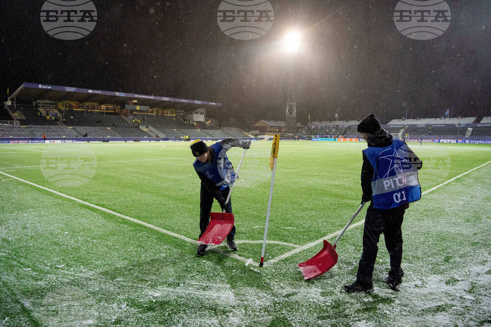 Norway Champions League Soccer