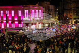 Turkey Violence Against Women