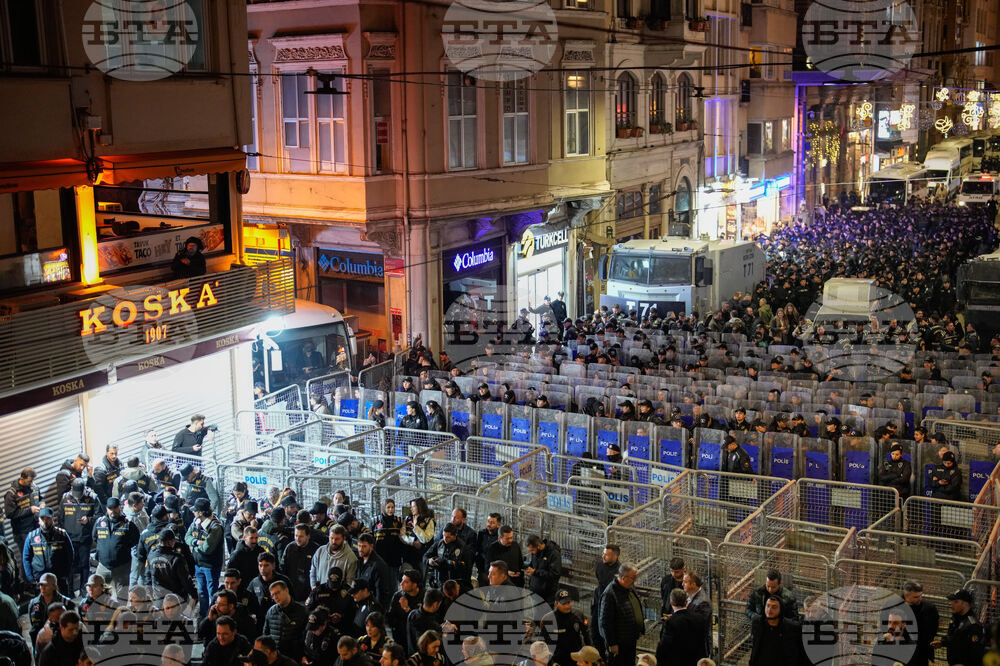 Turkey Violence Against Women