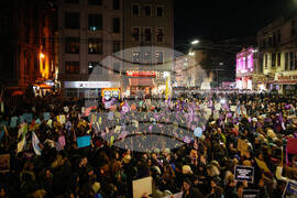 Turkey Violence Against Women