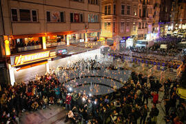 Turkey Violence Against Women