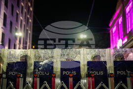 Turkey Violence Against Women