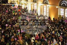 Turkey Violence Against Women