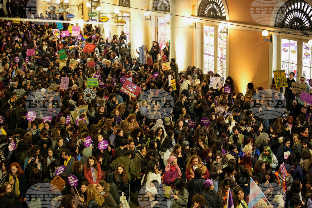 Втора разчленена жена е била открита в контейнери за боклук в Истанбул