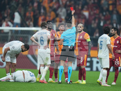 Turkey Champions League Soccer