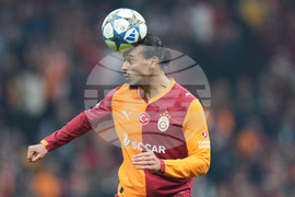 Turkey Champions League Soccer