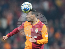 Turkey Champions League Soccer