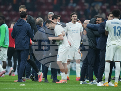 Turkey Champions League Soccer