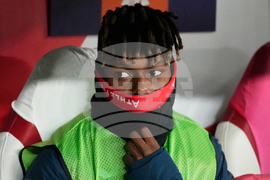 Czech Republic Champions League Soccer