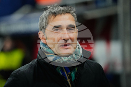 Czech Republic Champions League Soccer