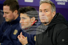 Britain Champions League Soccer