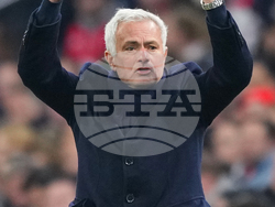 Netherlands Champions League Soccer