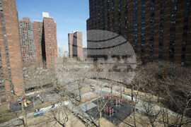 Public Housing Corruption Arrests