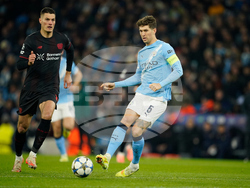 Britain Champions League Soccer