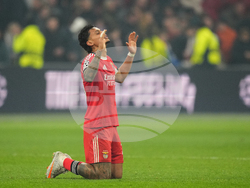 Netherlands Champions League Soccer