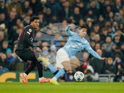 Britain Champions League Soccer