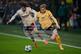 Germany Champions League Soccer