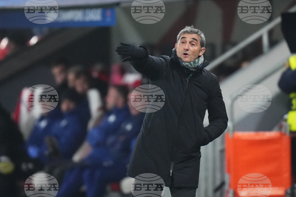 Валверде: „Атлетик имаше 10 слаби минути в началото на второто полувреме, през останалата част от мача играхме много добре срещу ПСЖ“