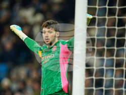 Britain Champions League Soccer