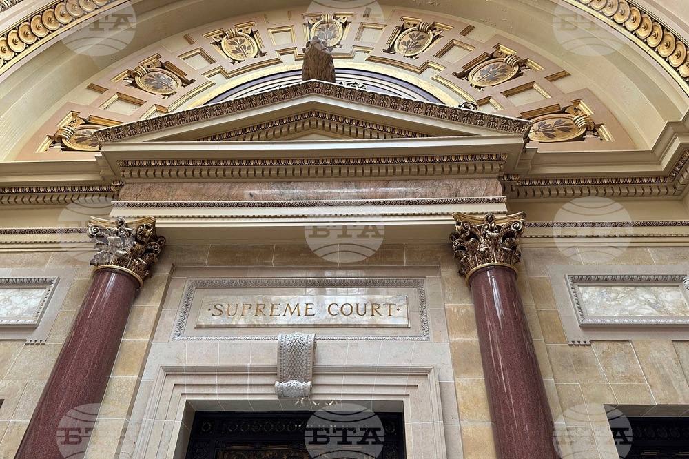 Wisconsin Congress Redistricting