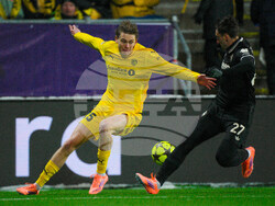 Norway Champions League Soccer