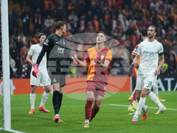 Turkey Champions League Soccer