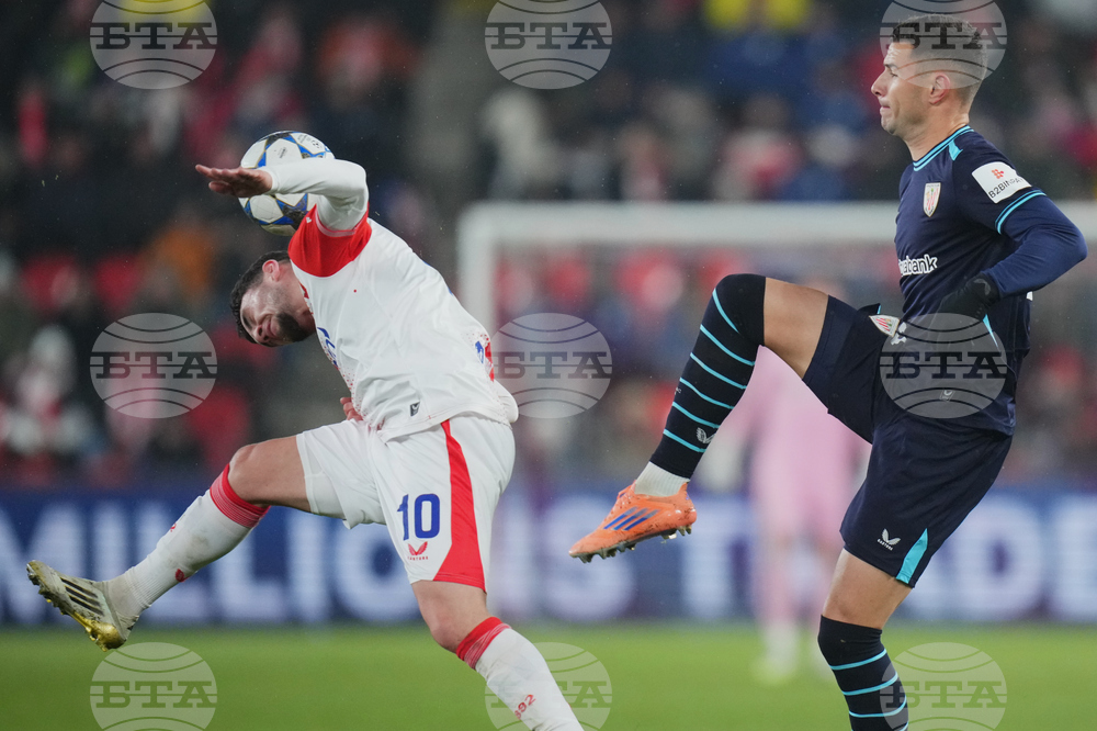 Czech Republic Champions League Soccer