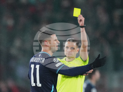 Czech Republic Champions League Soccer