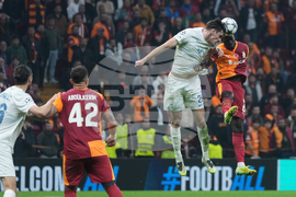 Turkey Champions League Soccer