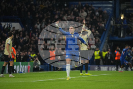 Britain Champions League Soccer