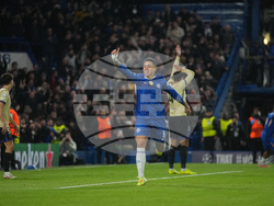 Britain Champions League Soccer