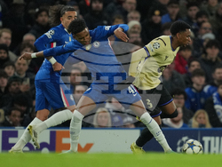 Britain Champions League Soccer