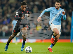 Britain Champions League Soccer