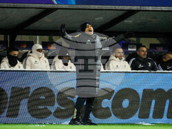 Norway Champions League Soccer