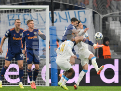 France Champions League Soccer