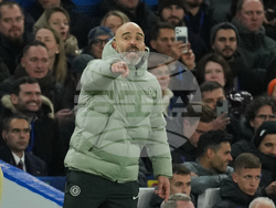 Britain Champions League Soccer