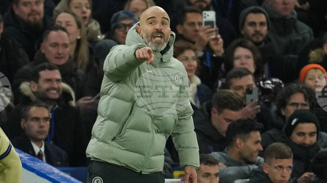 Мениджърът на Челси Енцо Мареска защити ротацията в състава и се надява тимът му да се поучи от загубата от Лийдс