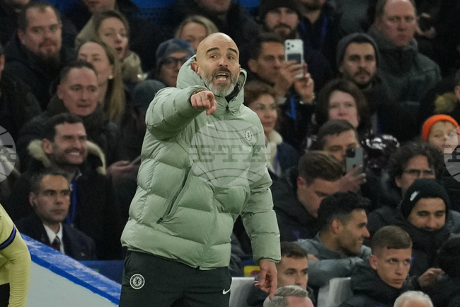 Мениджърът на Челси Енцо Мареска защити ротацията в състава и се надява тимът му да се поучи от загубата от Лийдс