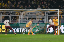 Germany Champions League Soccer