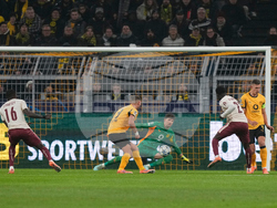 Germany Champions League Soccer