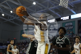 Michigan St East Carolina Basketball
