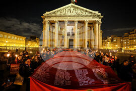 France Violence Against Women