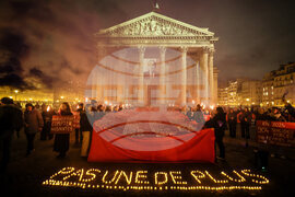 France Violence Against Women