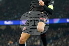 Britain Champions League Soccer