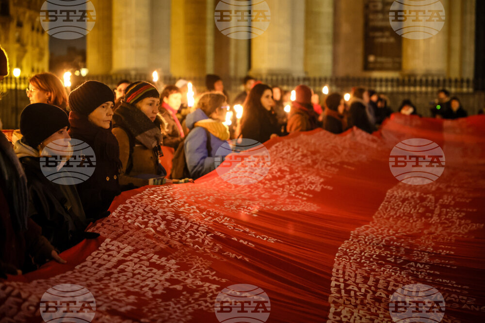 France Violence Against Women
