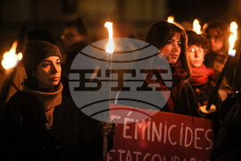 France Violence Against Women