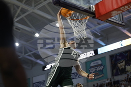 Michigan St East Carolina Basketball