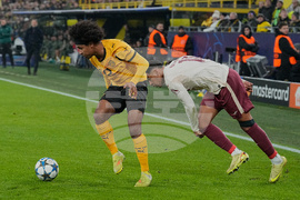 Germany Champions League Soccer